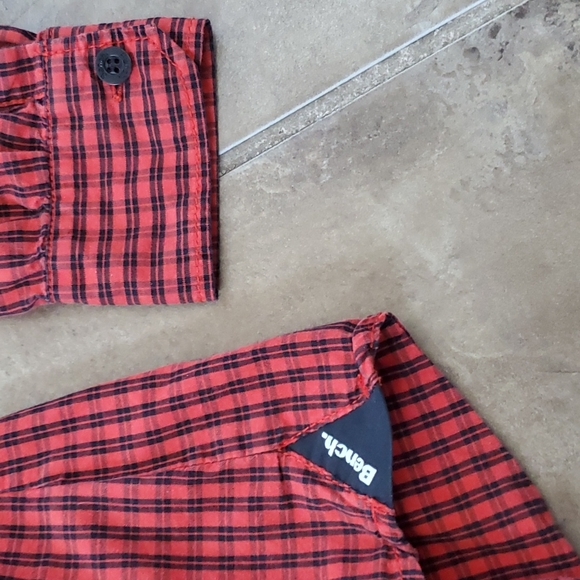 Bench button up - Picture 4 of 4